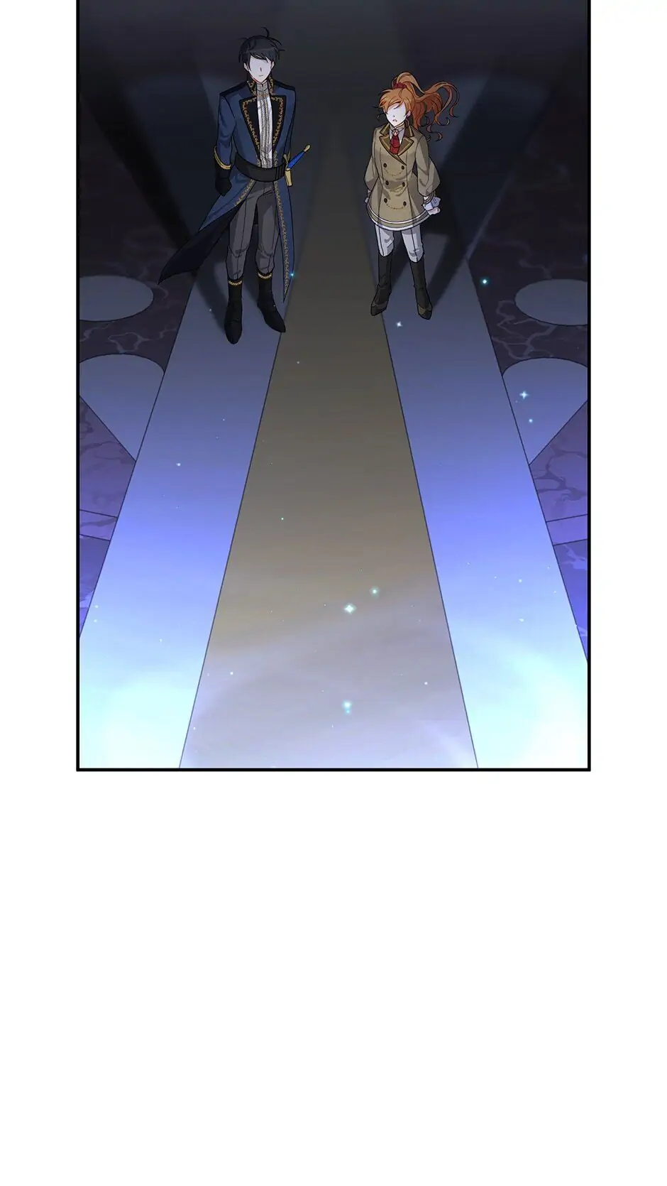 The Duchess With an Empty Soul Chapter 43 - Page 59