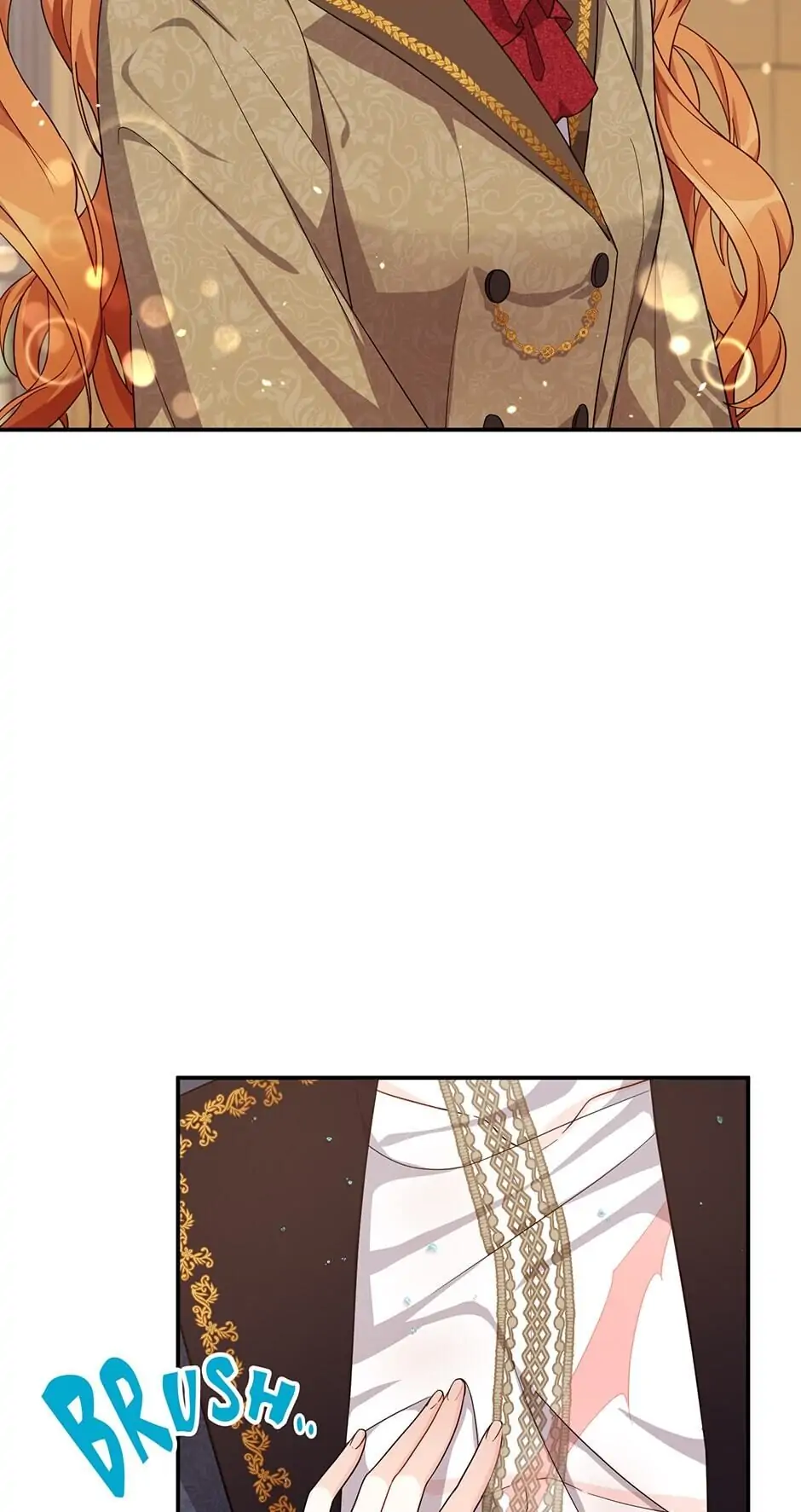 The Duchess With an Empty Soul Chapter 43 - Page 6