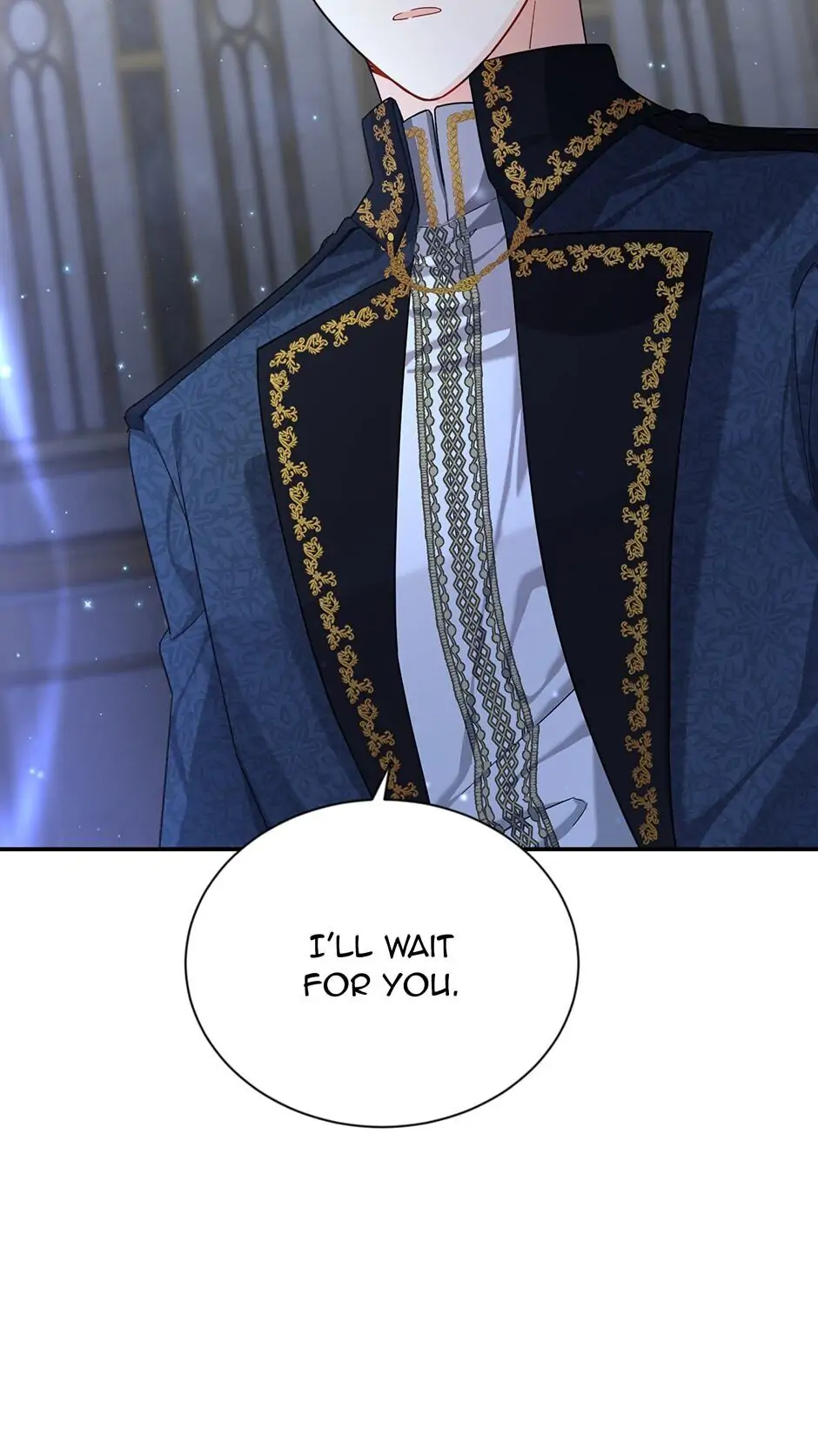 The Duchess With an Empty Soul Chapter 43 - Page 64
