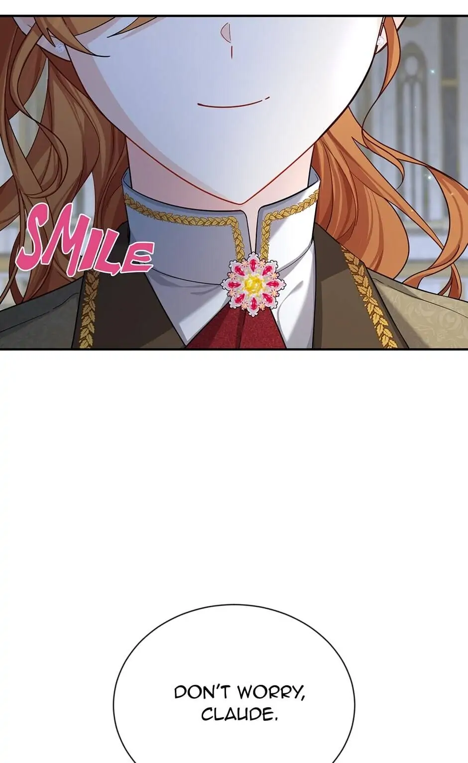 The Duchess With an Empty Soul Chapter 43 - Page 65