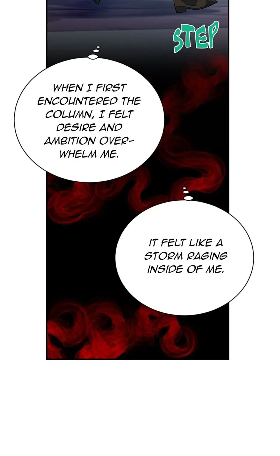 The Duchess With an Empty Soul Chapter 43 - Page 68