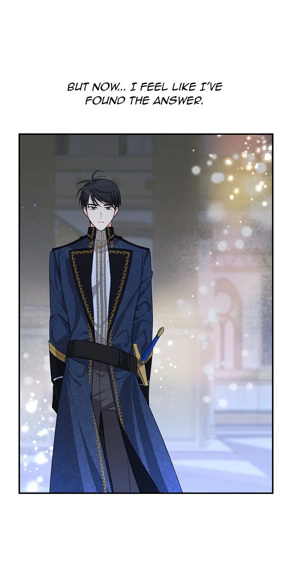 The Duchess With an Empty Soul Chapter 43 - Page 69