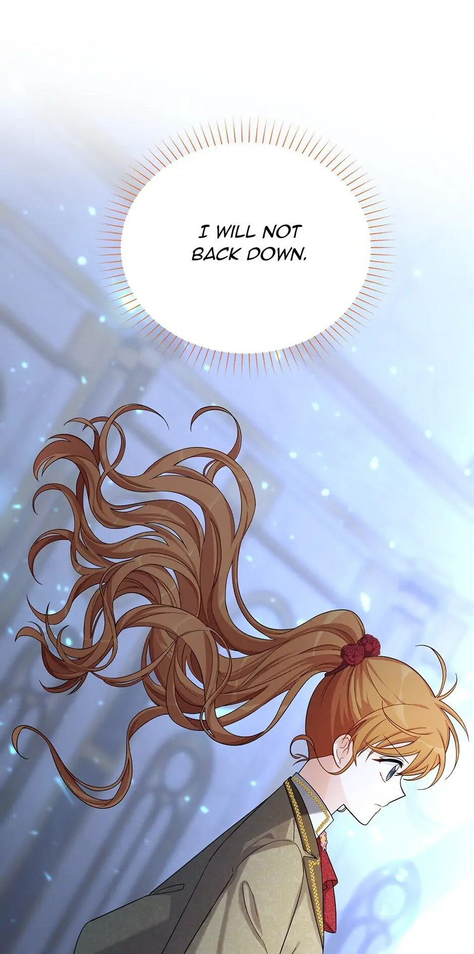 The Duchess With an Empty Soul Chapter 43 - Page 70
