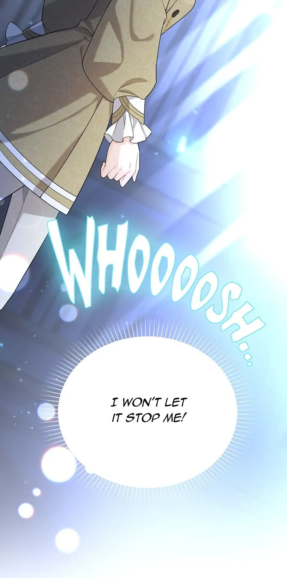 The Duchess With an Empty Soul Chapter 43 - Page 71