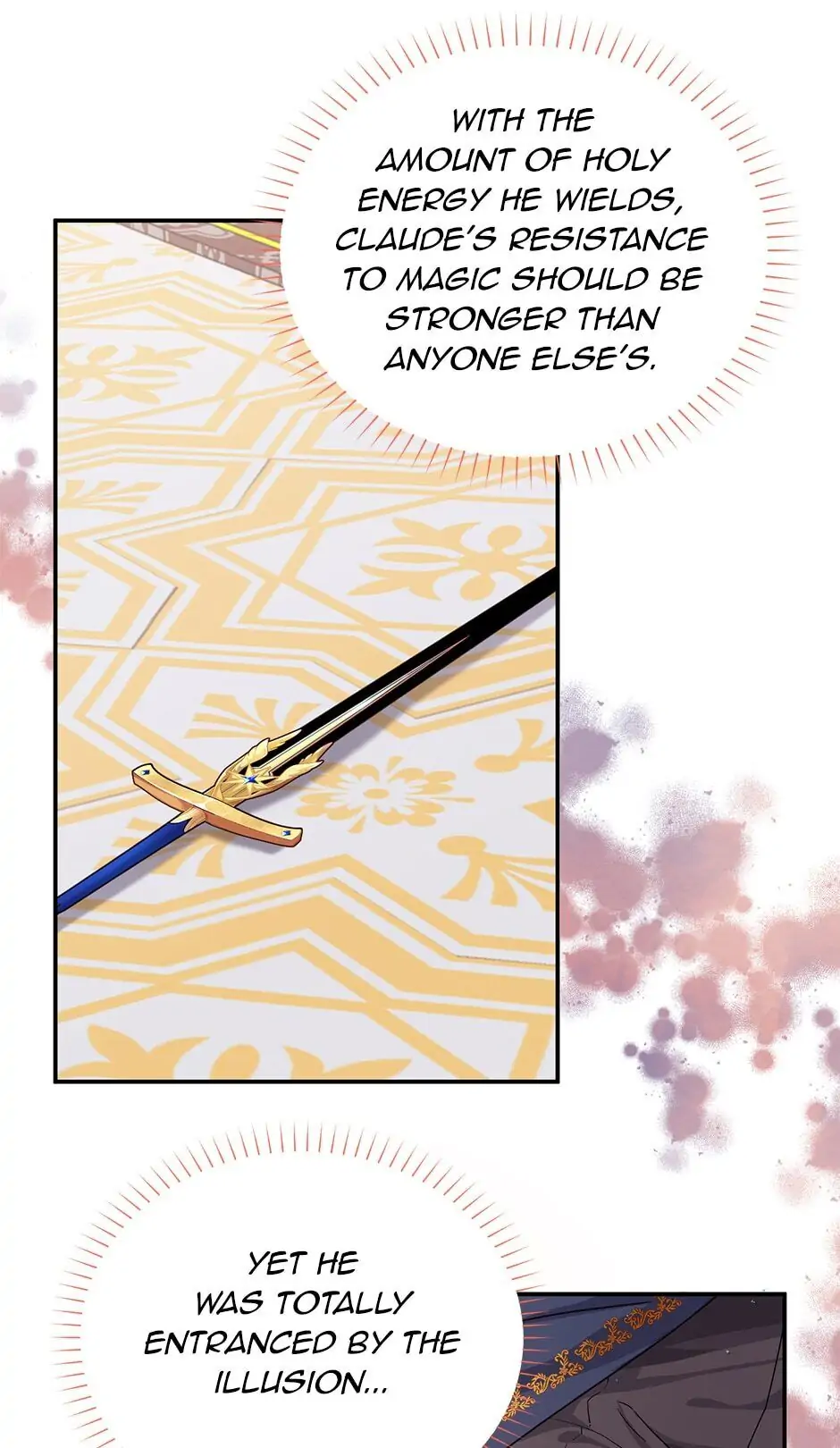 The Duchess With an Empty Soul Chapter 43 - Page 8
