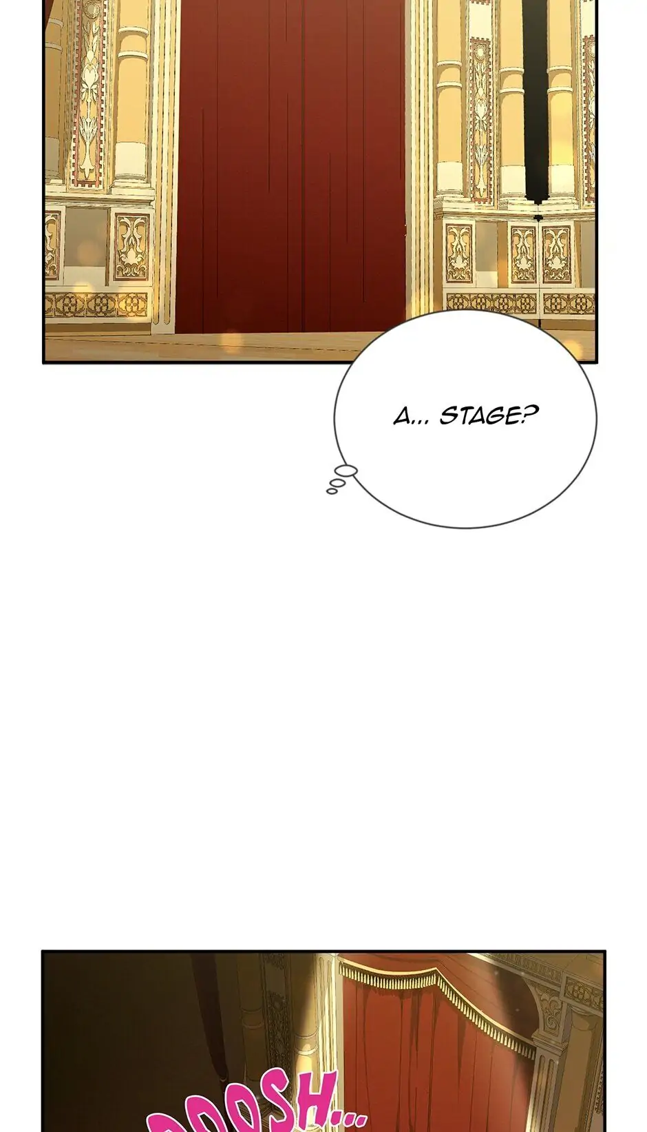 The Duchess With an Empty Soul Chapter 44 - Page 11