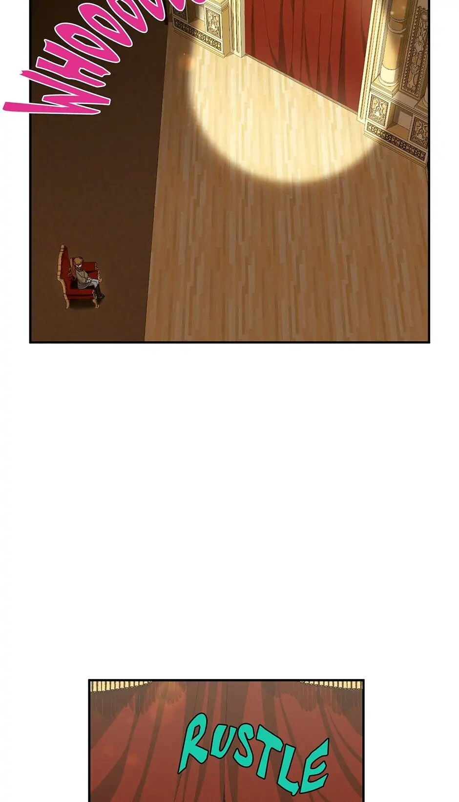 The Duchess With an Empty Soul Chapter 44 - Page 12