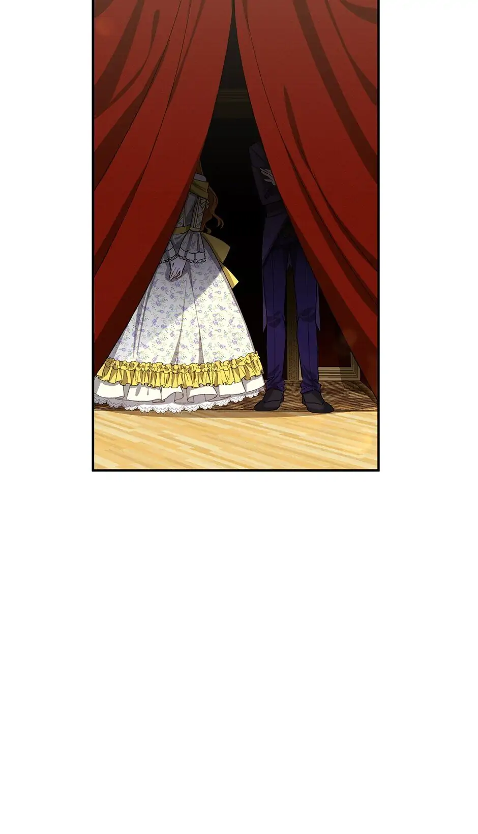 The Duchess With an Empty Soul Chapter 44 - Page 13