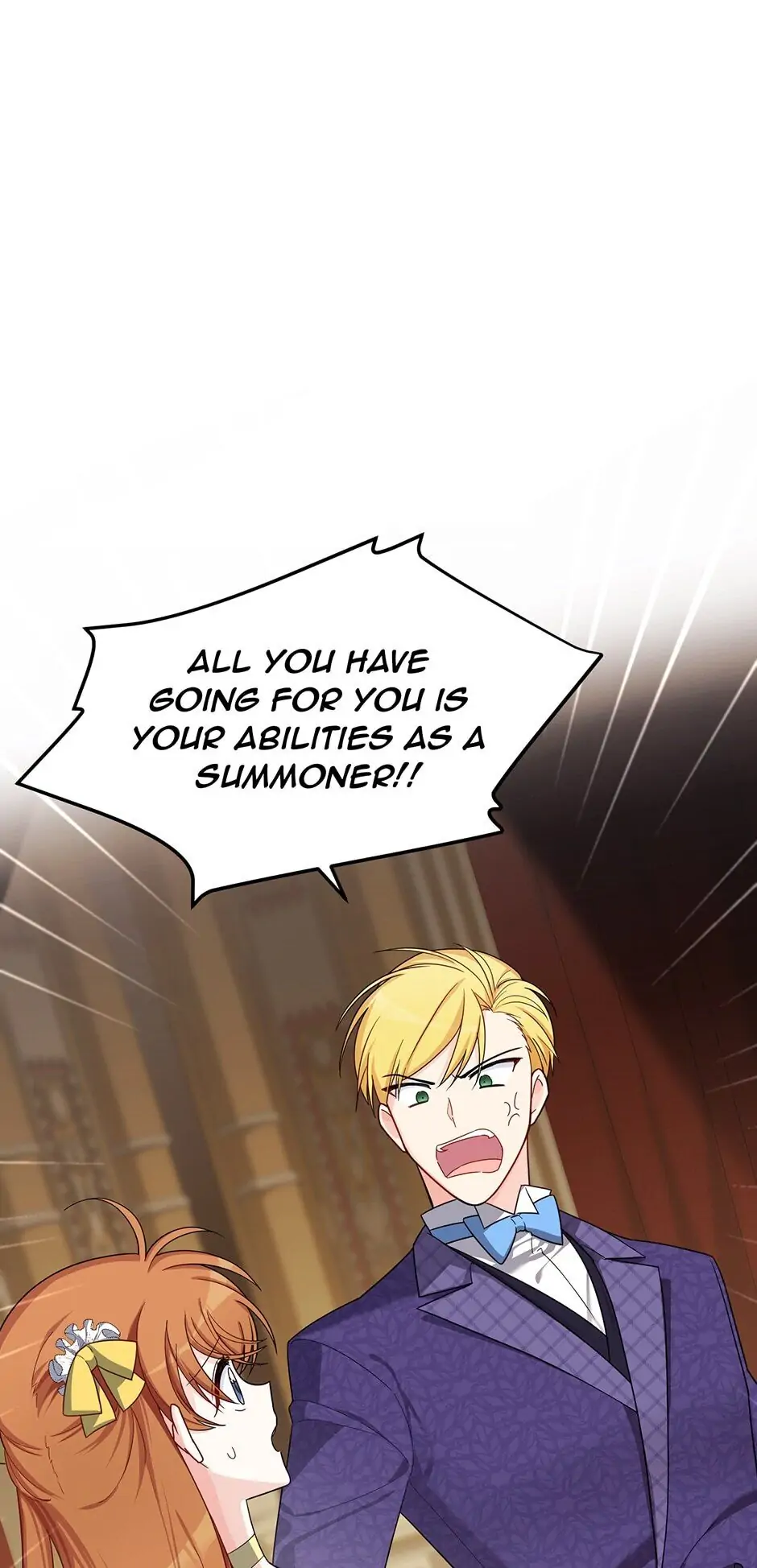 The Duchess With an Empty Soul Chapter 44 - Page 15