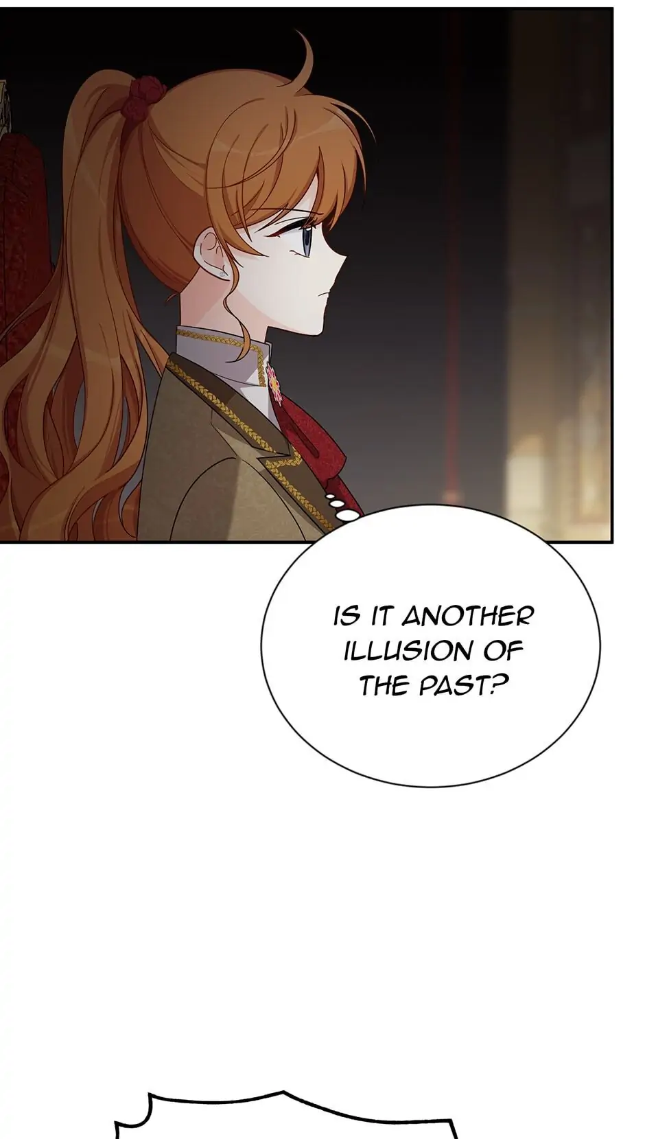 The Duchess With an Empty Soul Chapter 44 - Page 17