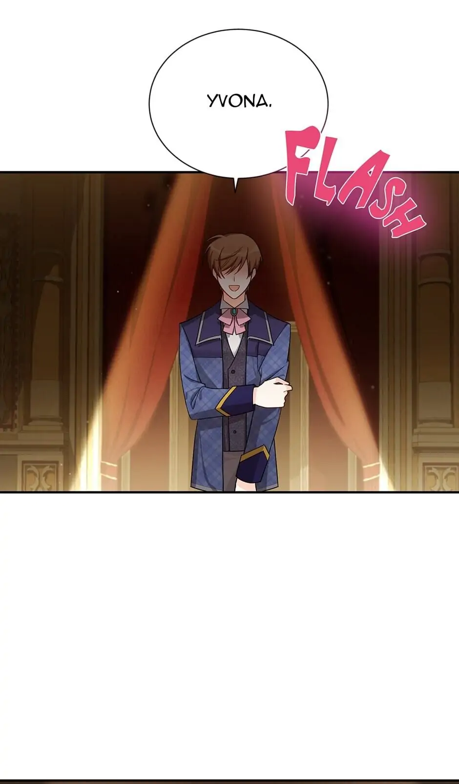 The Duchess With an Empty Soul Chapter 44 - Page 21