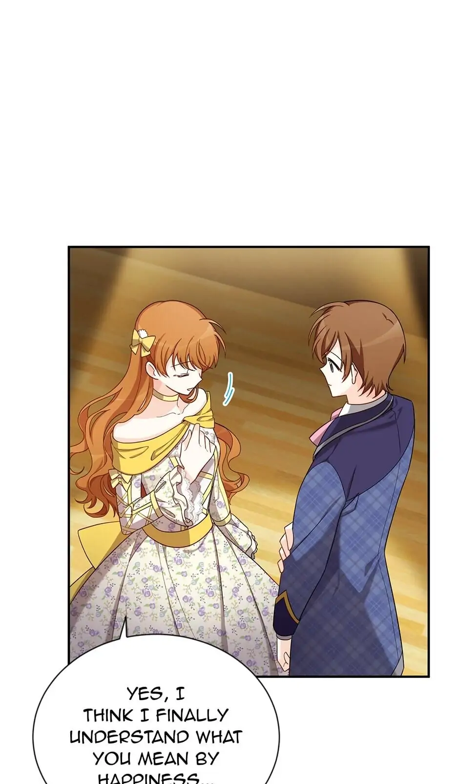 The Duchess With an Empty Soul Chapter 44 - Page 23