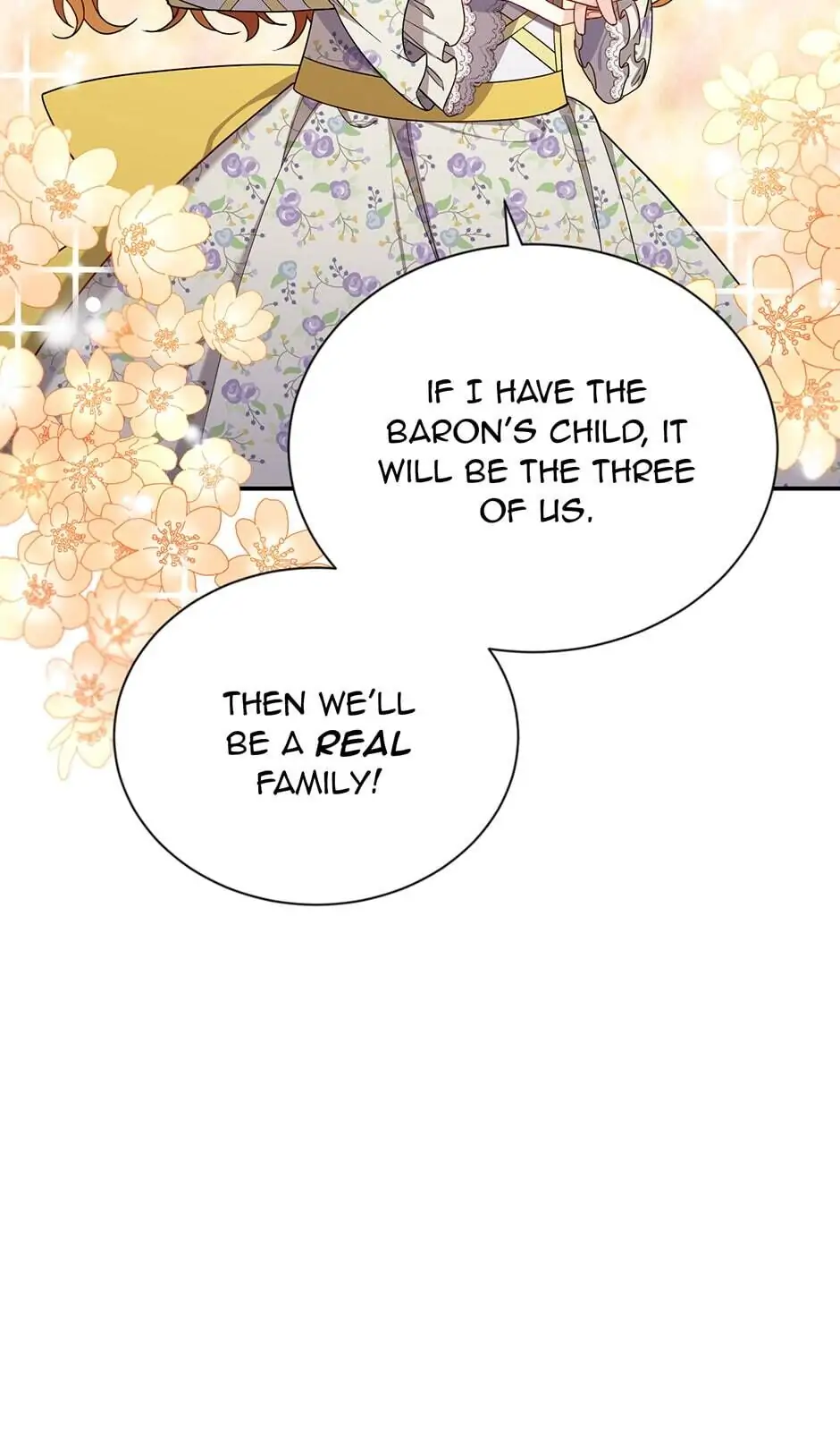 The Duchess With an Empty Soul Chapter 44 - Page 25