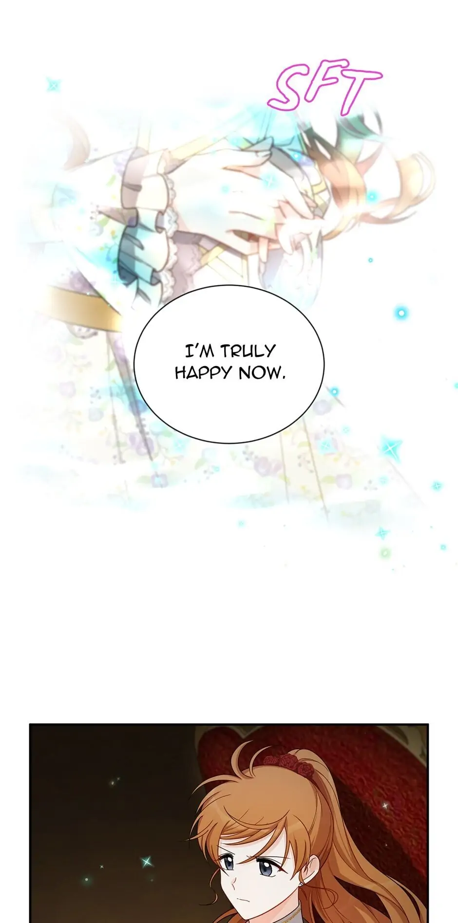 The Duchess With an Empty Soul Chapter 44 - Page 26