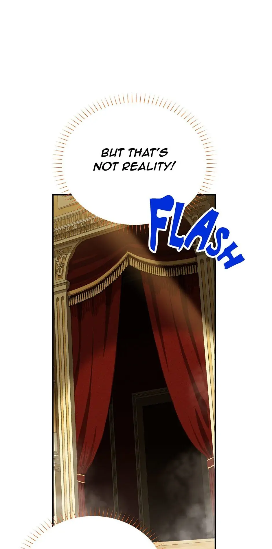 The Duchess With an Empty Soul Chapter 44 - Page 29