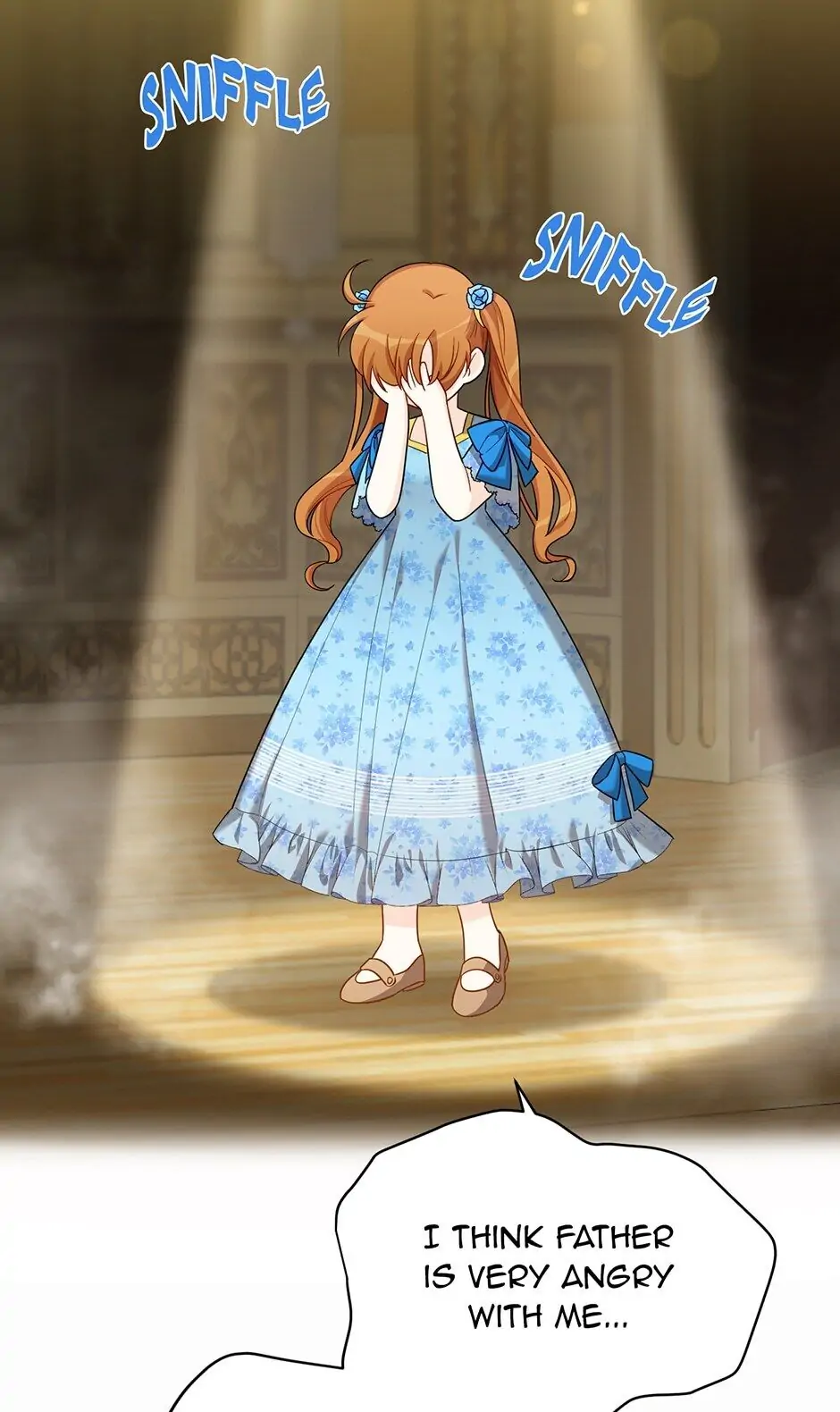 The Duchess With an Empty Soul Chapter 44 - Page 32