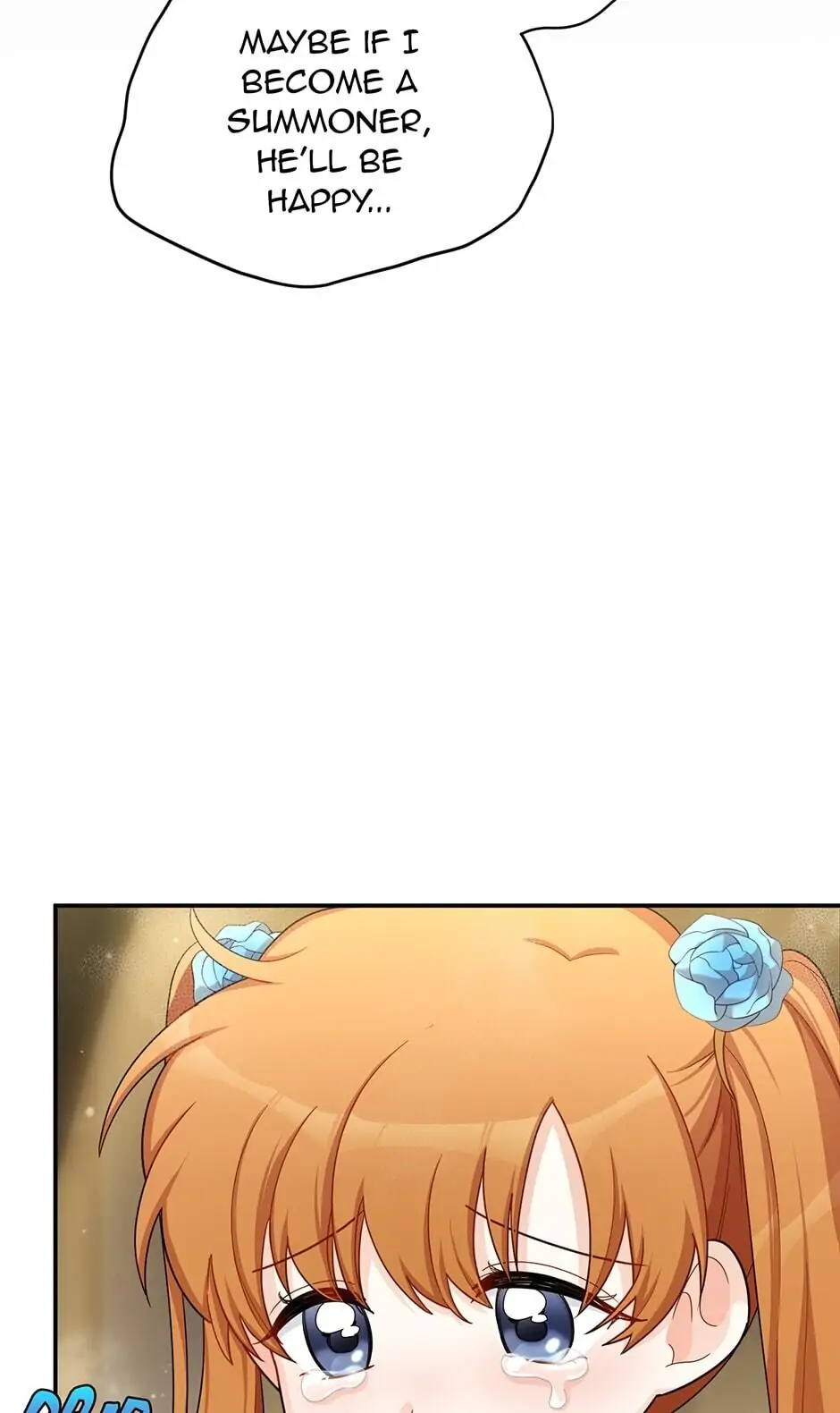 The Duchess With an Empty Soul Chapter 44 - Page 33