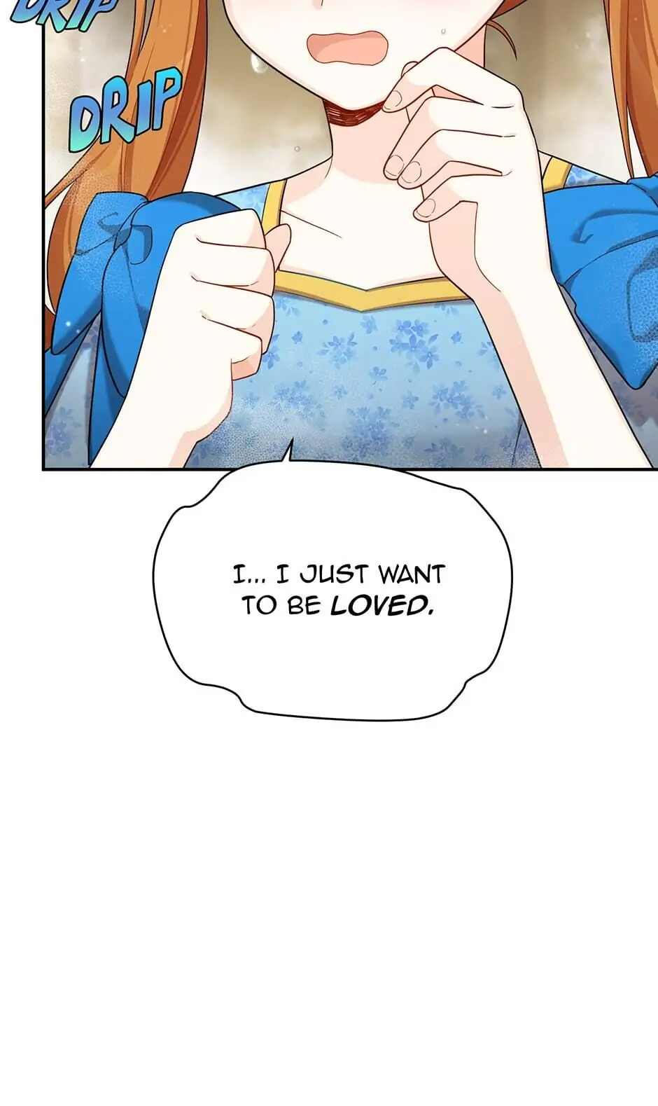 The Duchess With an Empty Soul Chapter 44 - Page 34