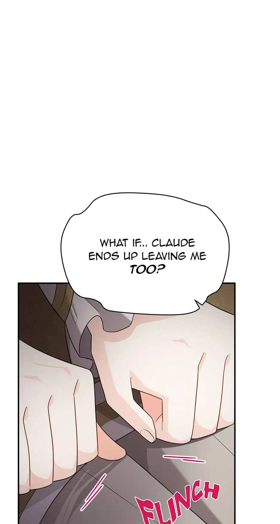 The Duchess With an Empty Soul Chapter 44 - Page 36