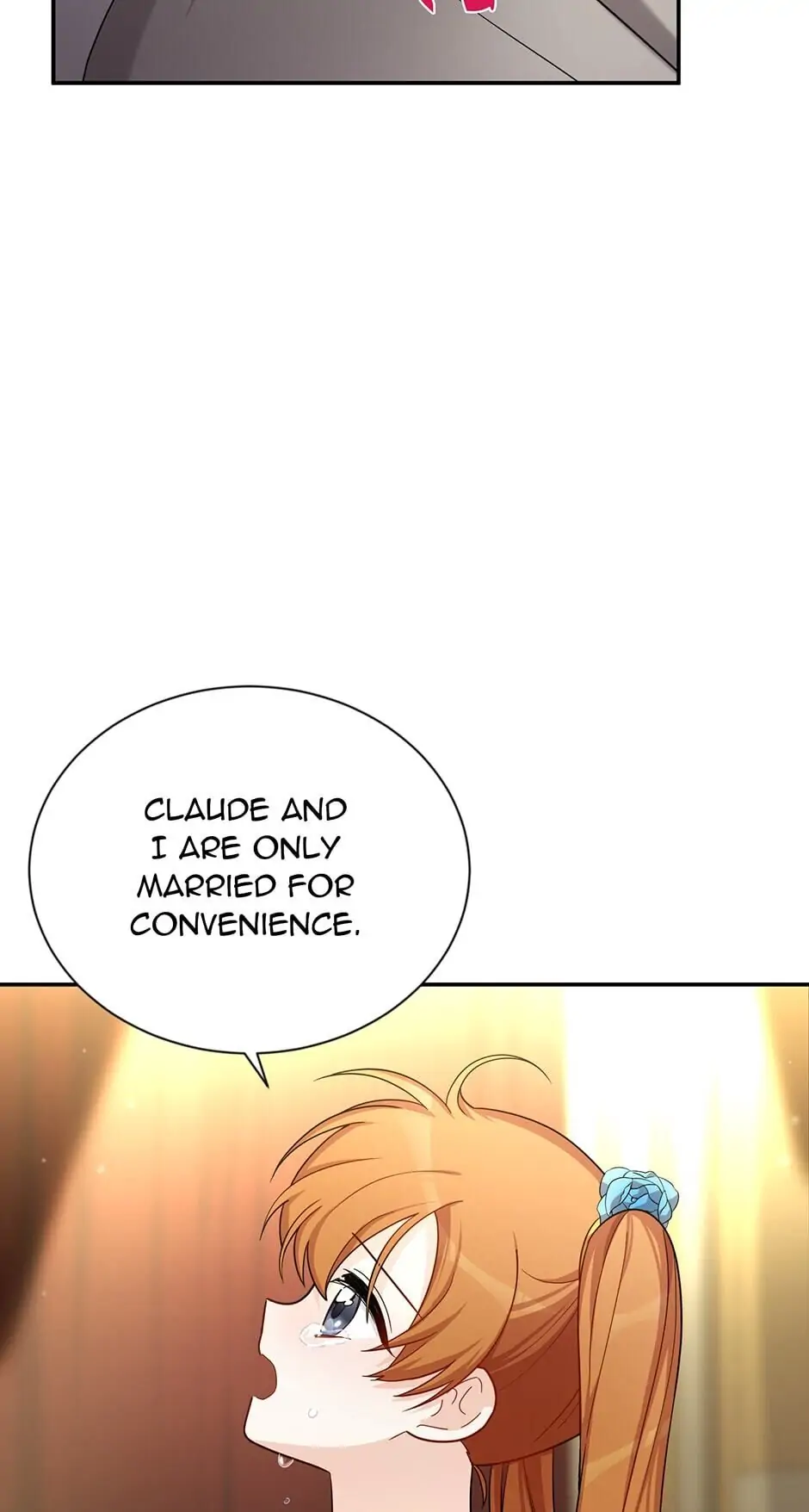 The Duchess With an Empty Soul Chapter 44 - Page 37