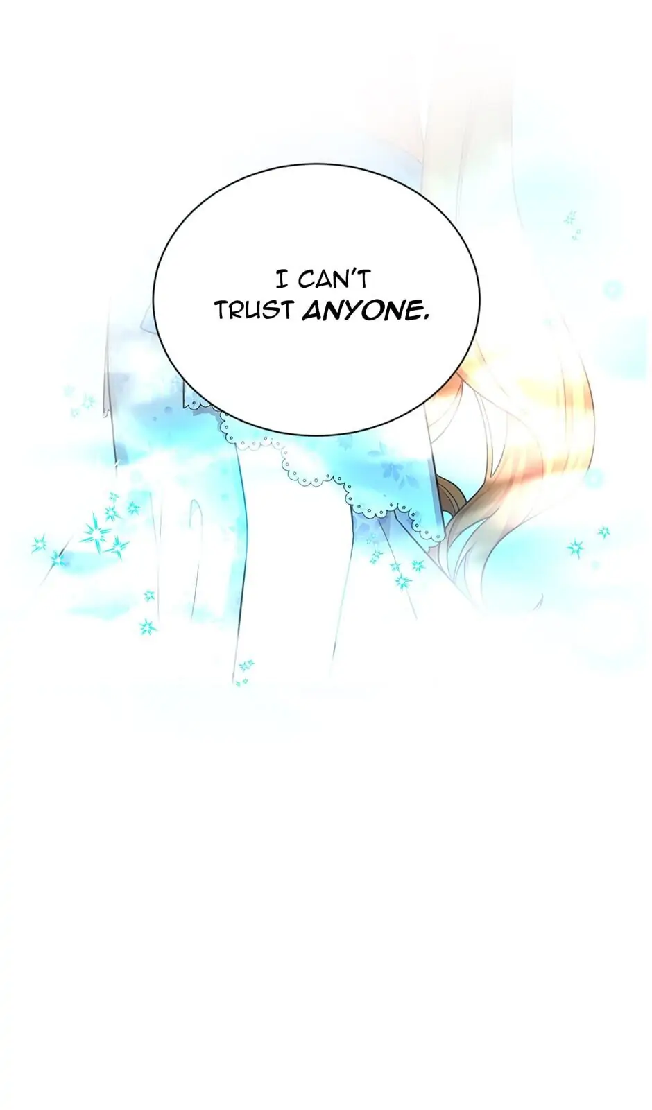 The Duchess With an Empty Soul Chapter 44 - Page 39