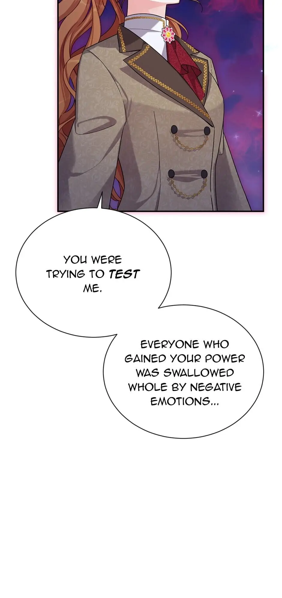 The Duchess With an Empty Soul Chapter 44 - Page 4