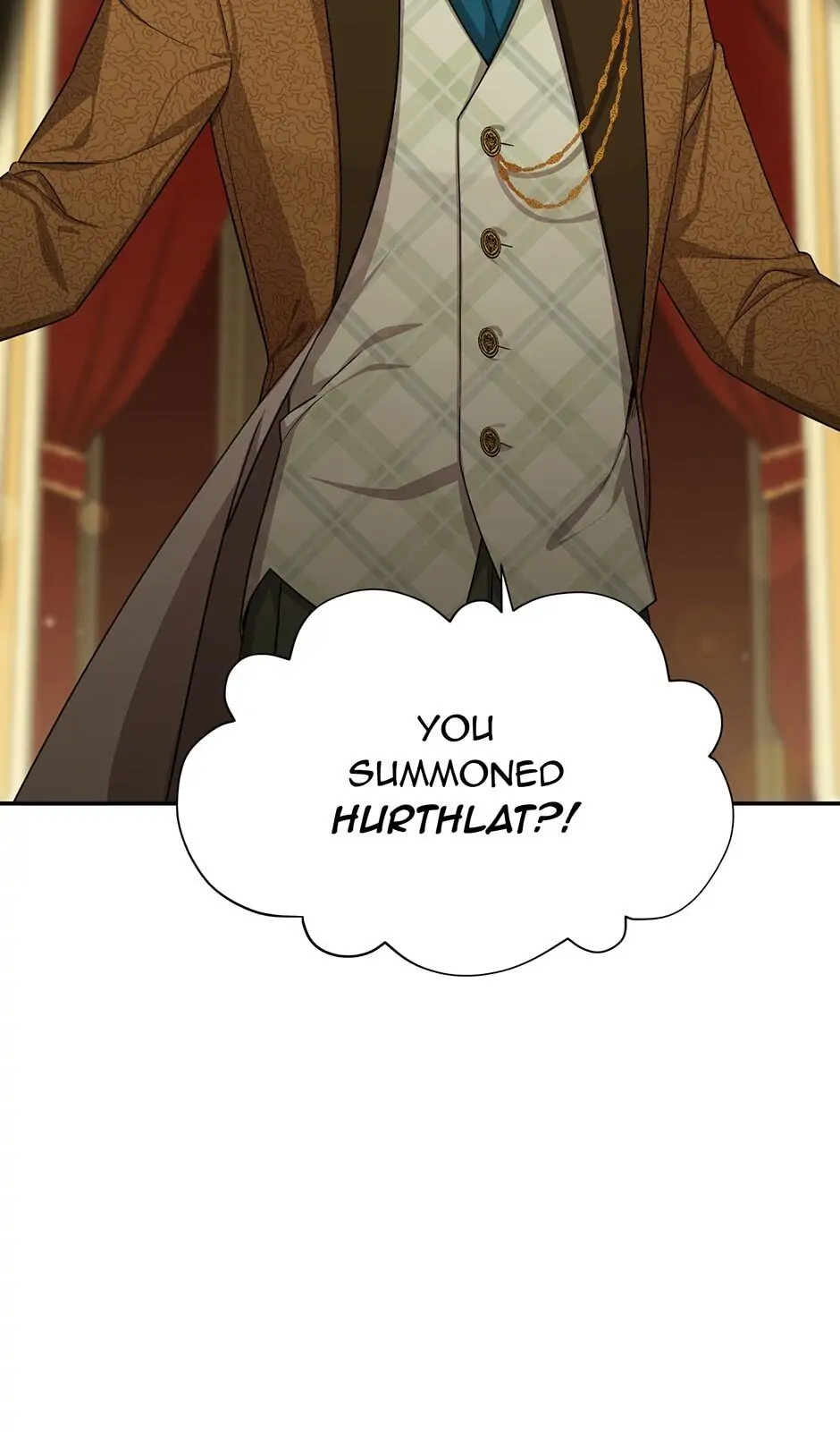 The Duchess With an Empty Soul Chapter 44 - Page 42