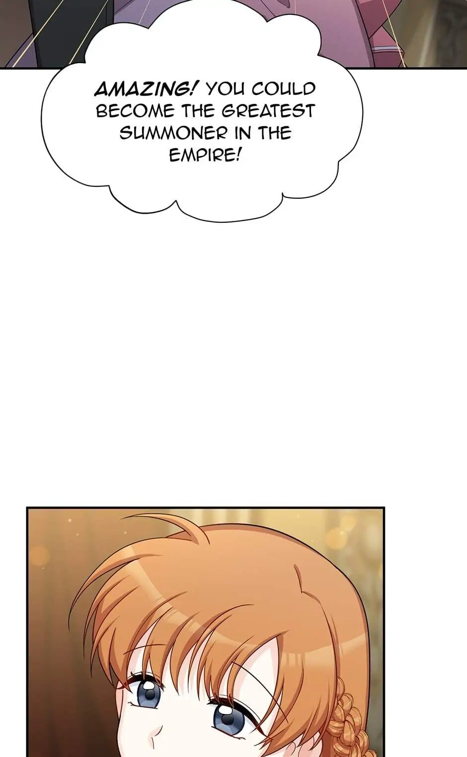 The Duchess With an Empty Soul Chapter 44 - Page 44
