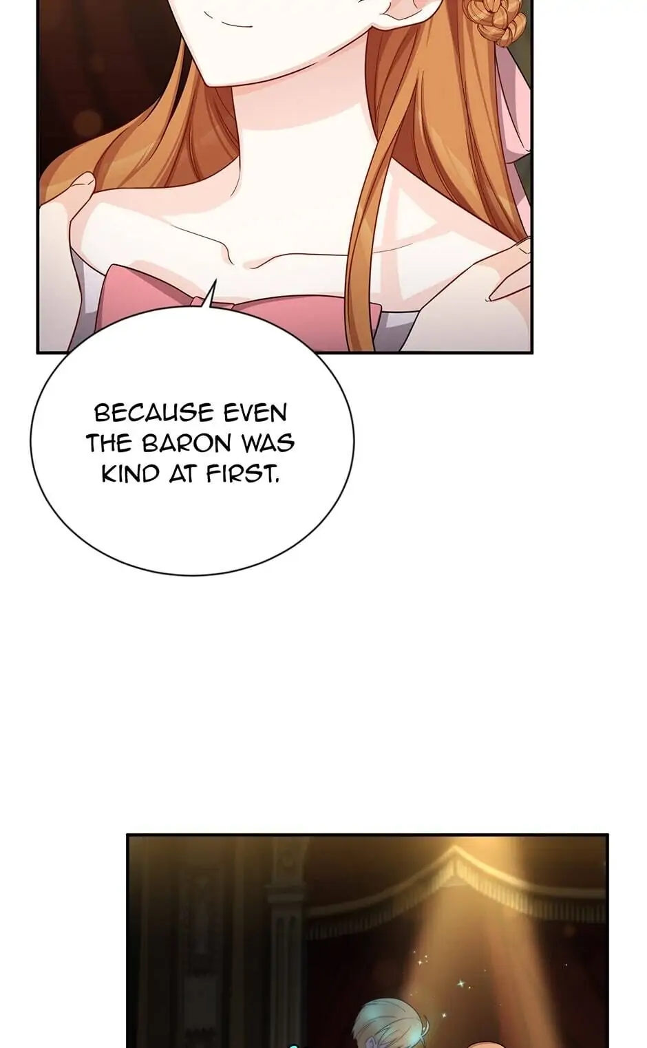 The Duchess With an Empty Soul Chapter 44 - Page 45