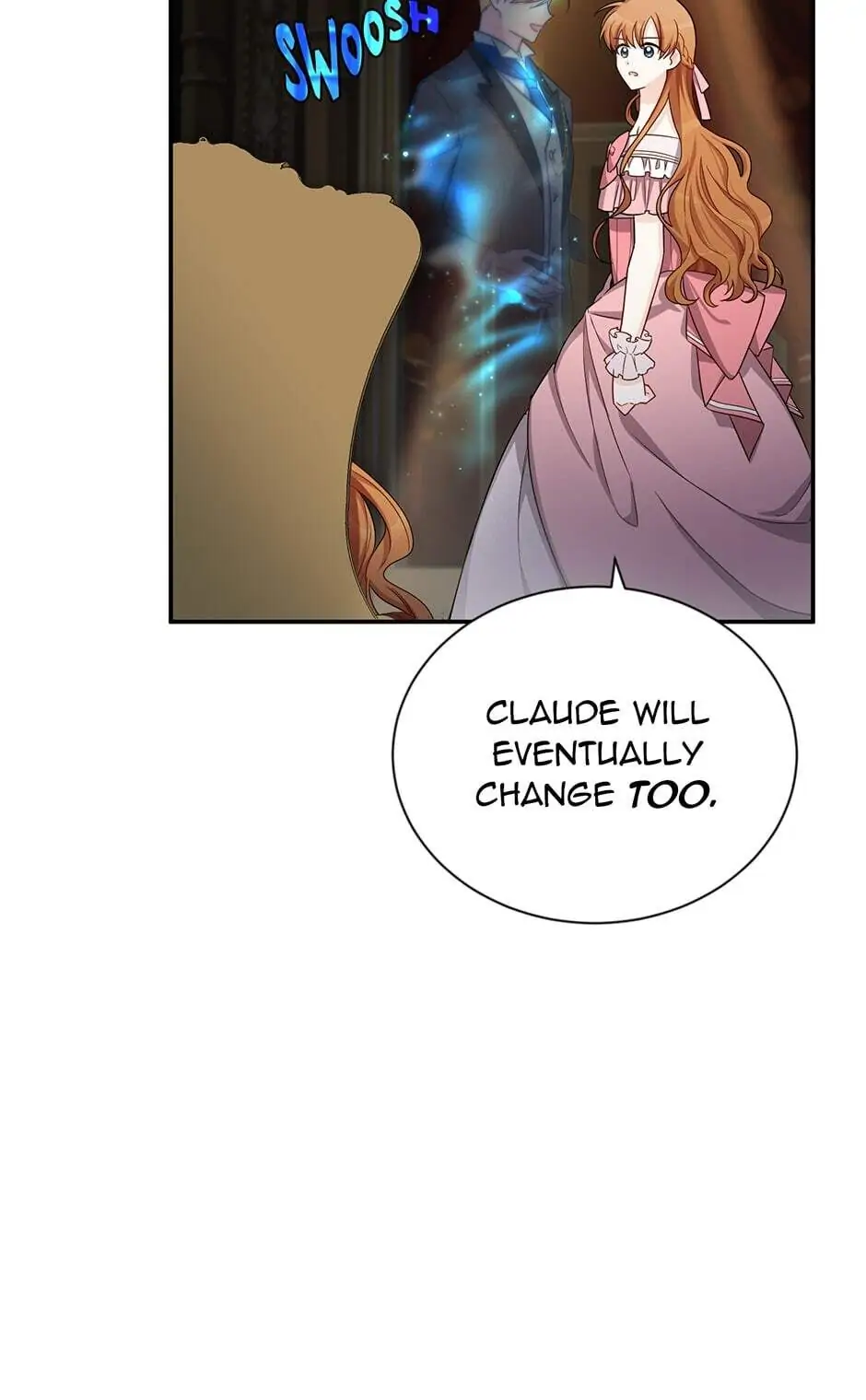 The Duchess With an Empty Soul Chapter 44 - Page 46