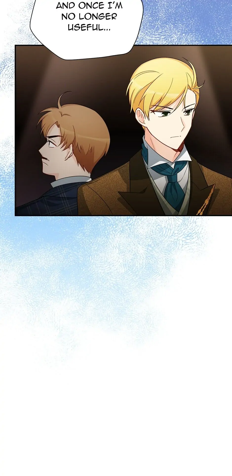 The Duchess With an Empty Soul Chapter 44 - Page 49