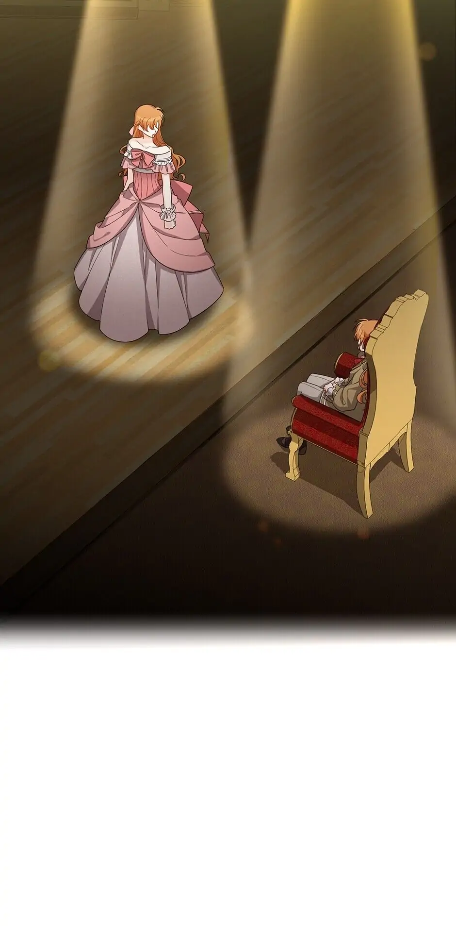 The Duchess With an Empty Soul Chapter 44 - Page 51