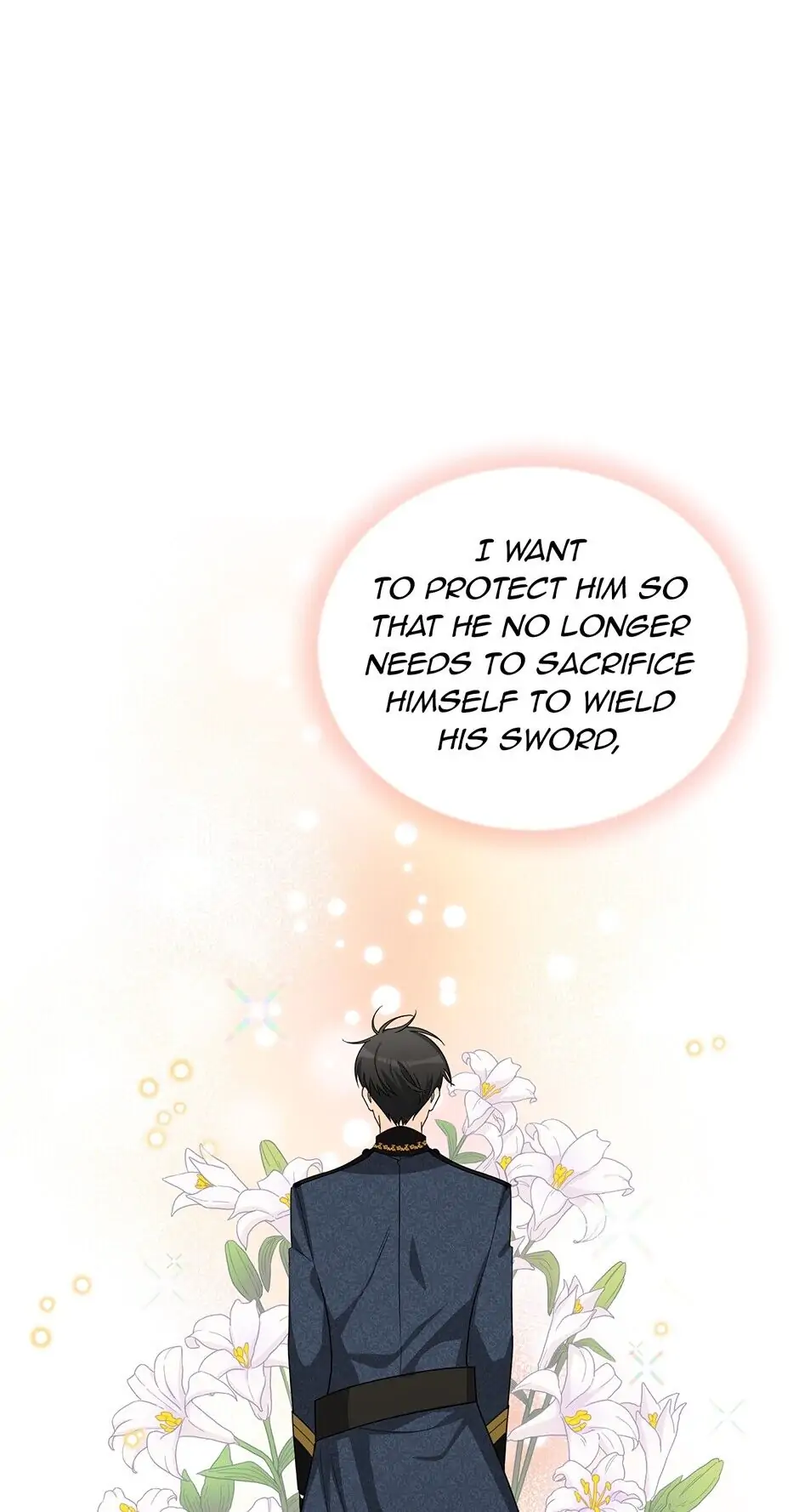 The Duchess With an Empty Soul Chapter 44 - Page 60