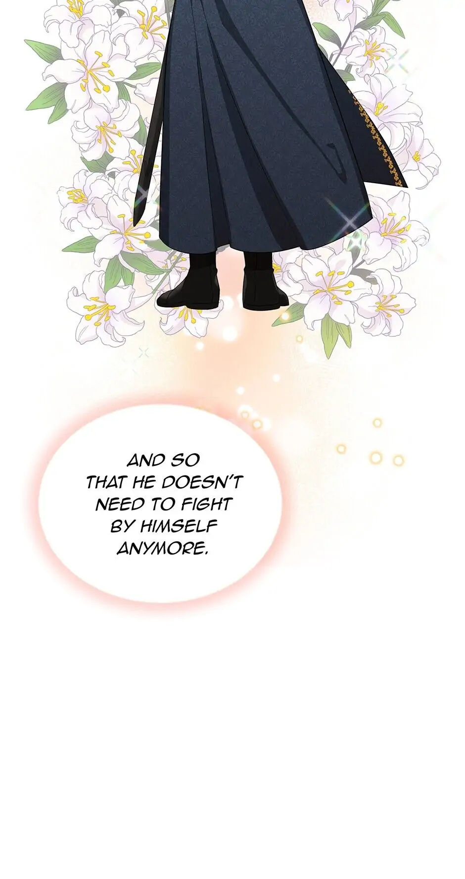 The Duchess With an Empty Soul Chapter 44 - Page 61