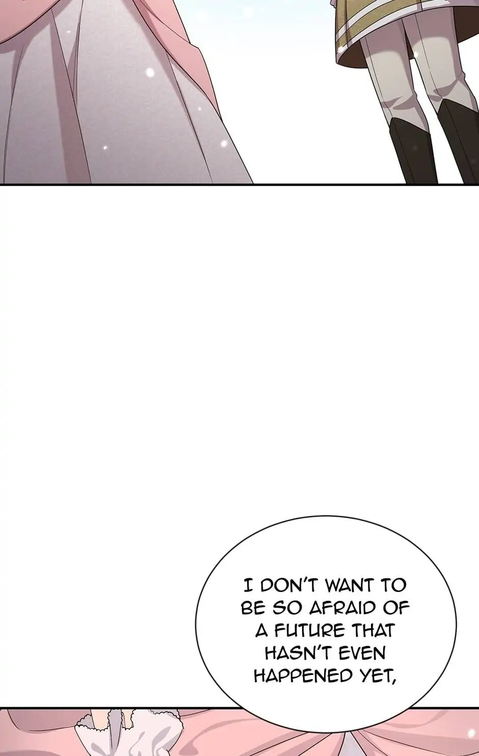The Duchess With an Empty Soul Chapter 44 - Page 63