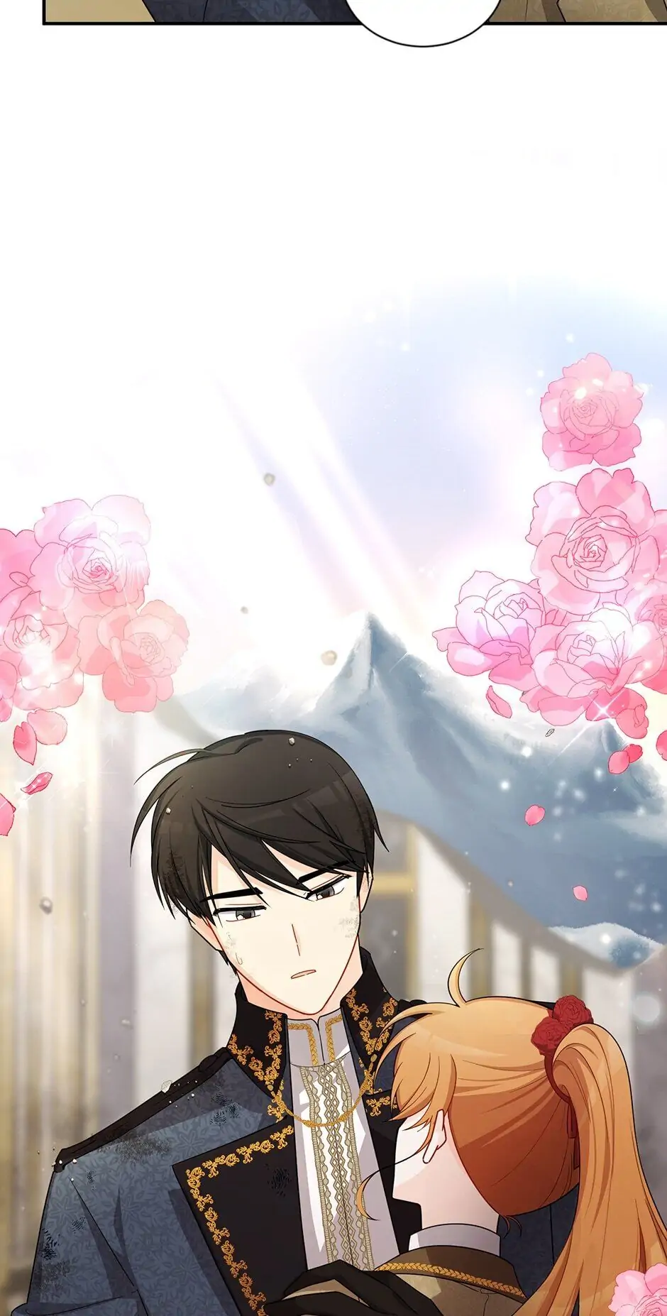 The Duchess With an Empty Soul Chapter 44 - Page 72