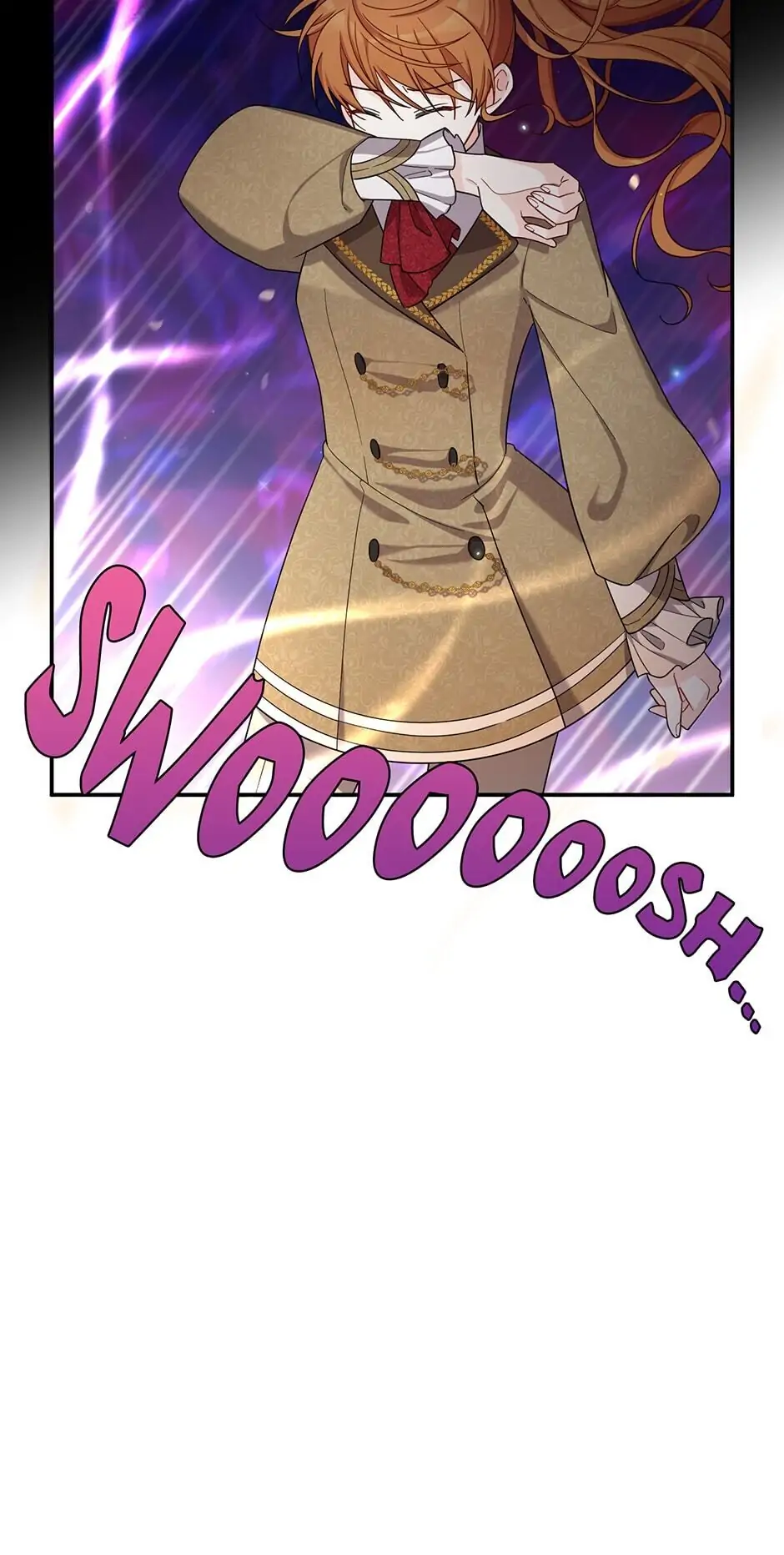 The Duchess With an Empty Soul Chapter 44 - Page 8