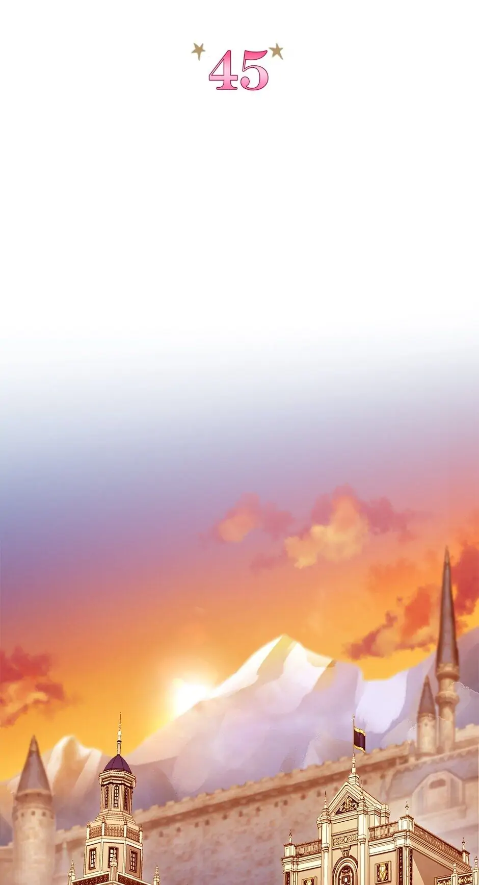 The Duchess With an Empty Soul Chapter 45 - Page 1