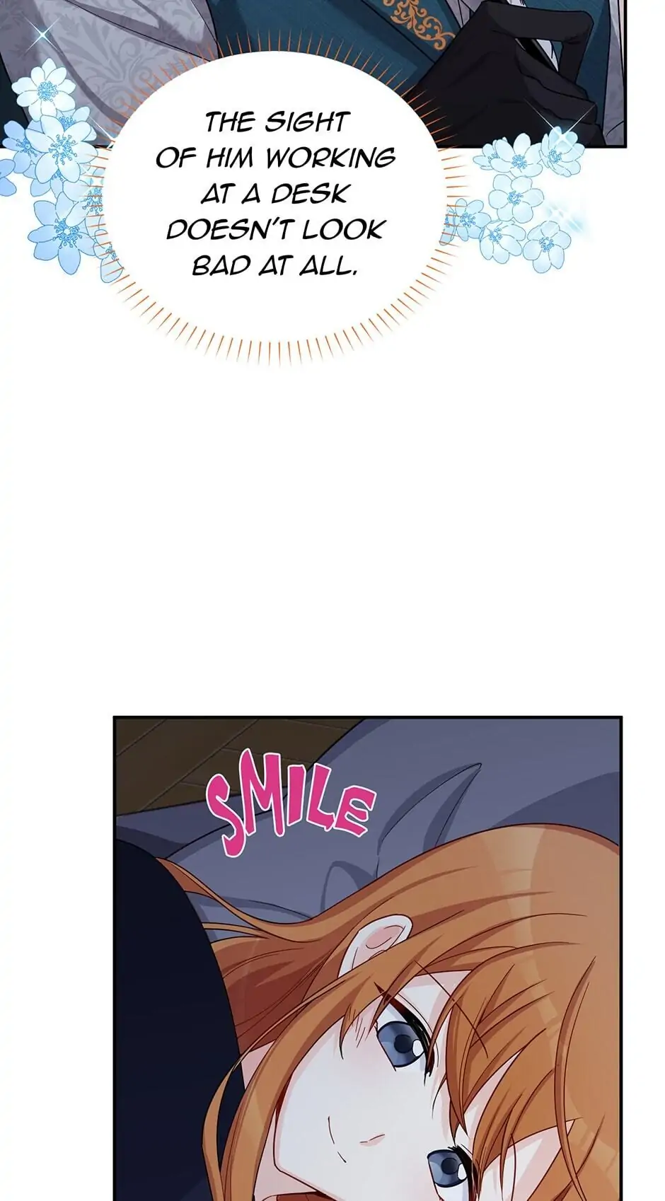 The Duchess With an Empty Soul Chapter 45 - Page 11