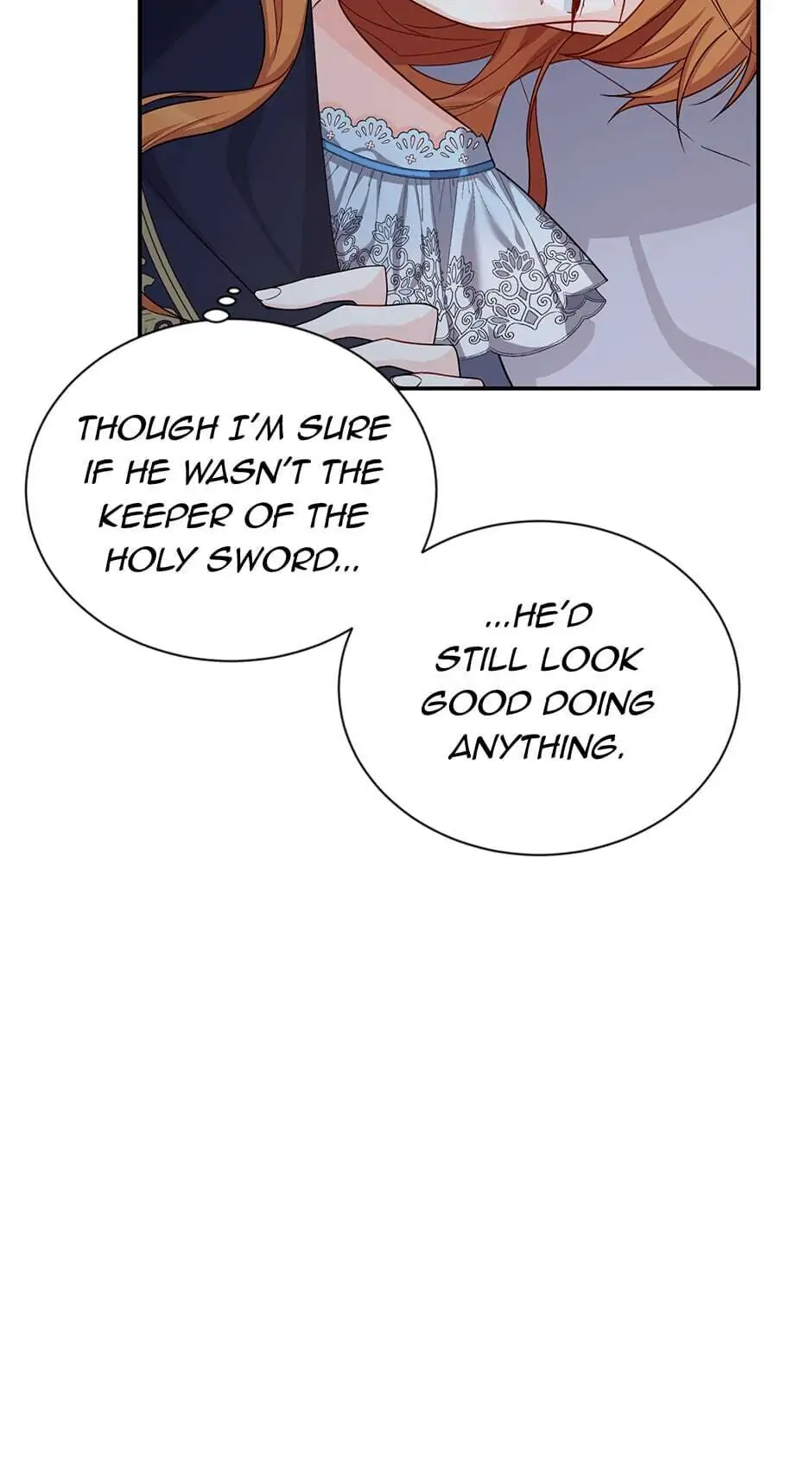 The Duchess With an Empty Soul Chapter 45 - Page 12