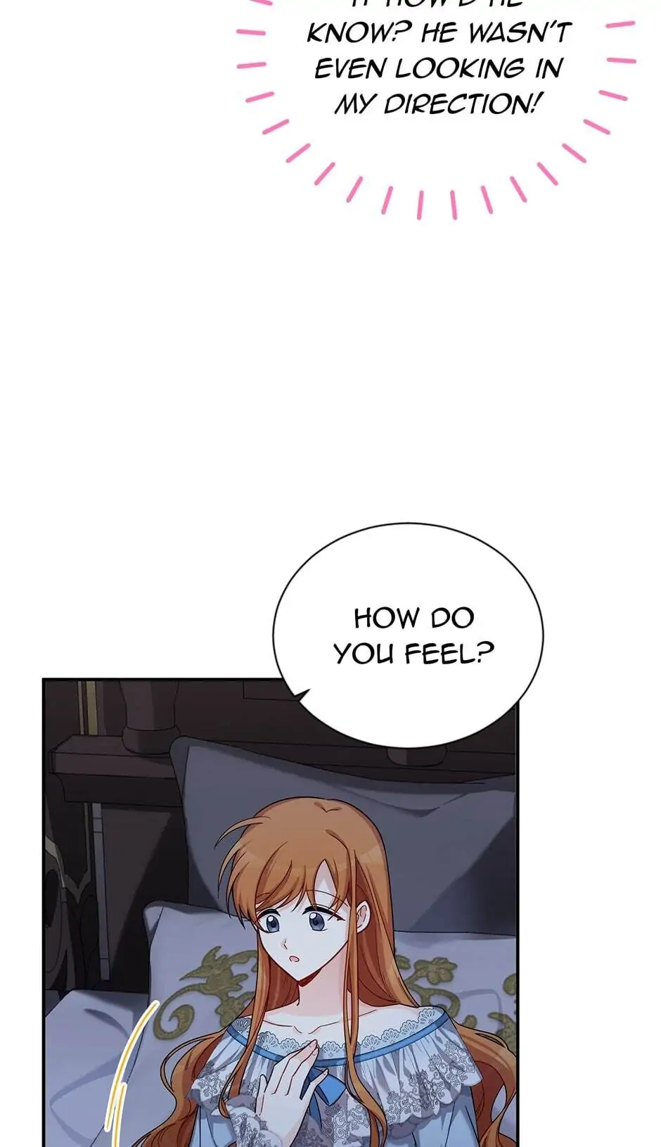 The Duchess With an Empty Soul Chapter 45 - Page 14