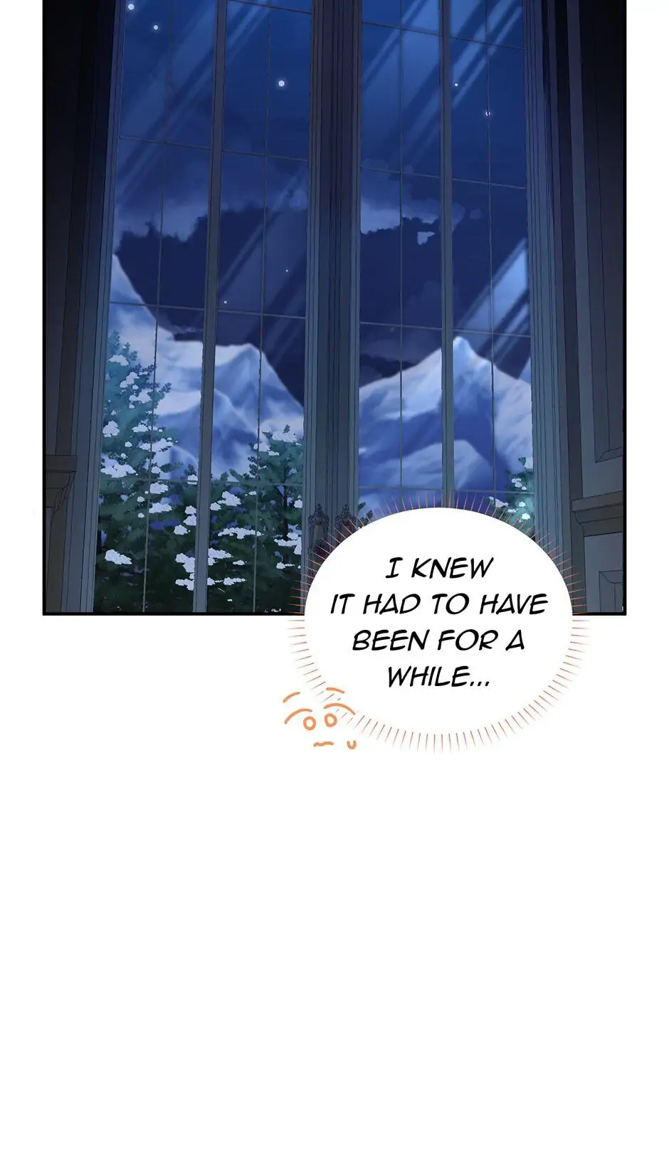The Duchess With an Empty Soul Chapter 45 - Page 16