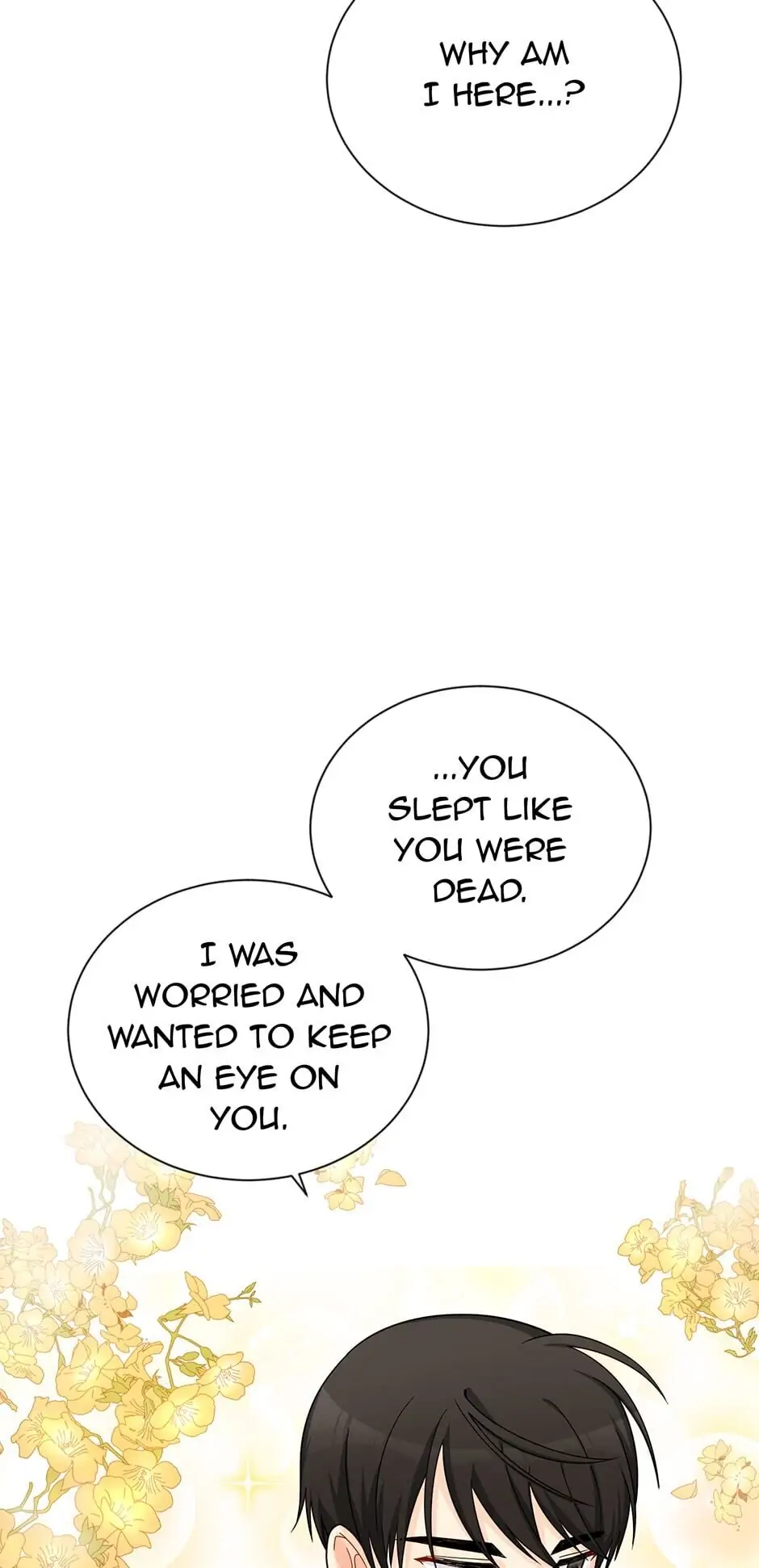 The Duchess With an Empty Soul Chapter 45 - Page 19