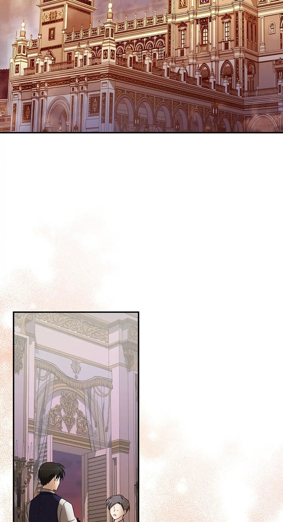 The Duchess With an Empty Soul Chapter 45 - Page 2