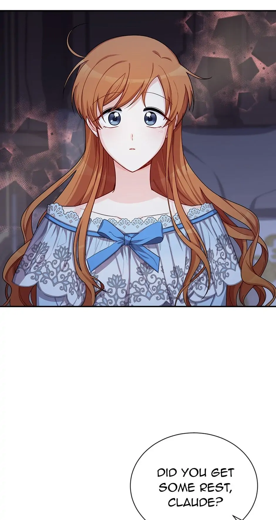 The Duchess With an Empty Soul Chapter 45 - Page 21