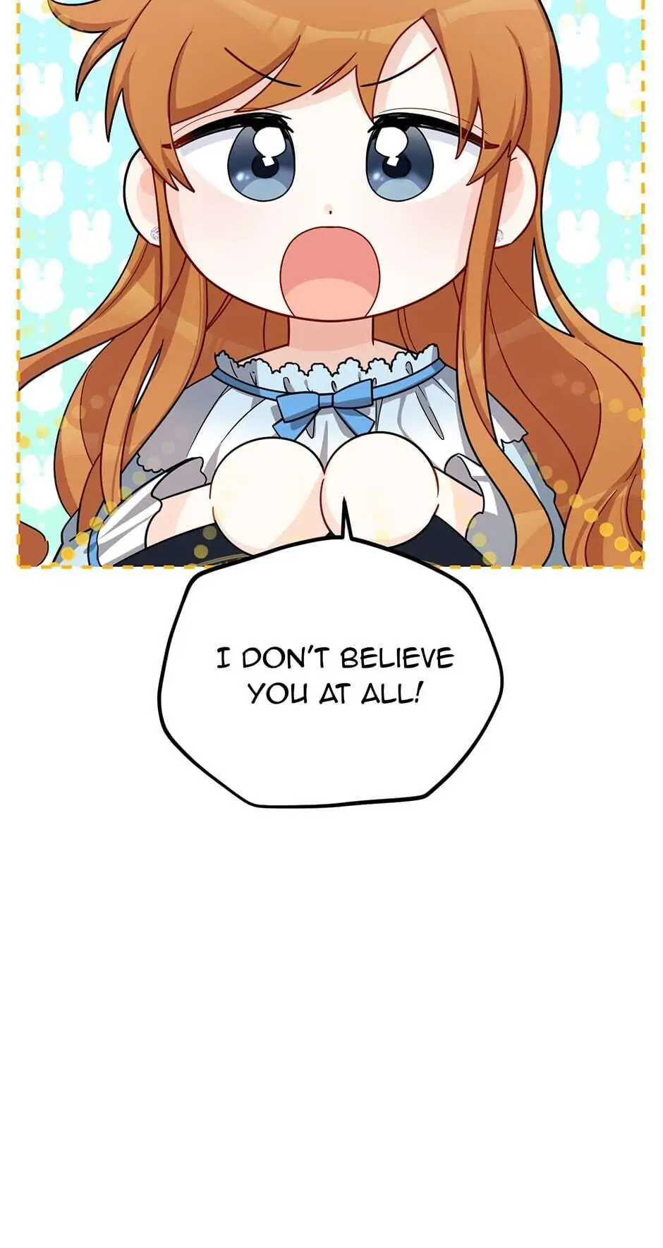 The Duchess With an Empty Soul Chapter 45 - Page 23