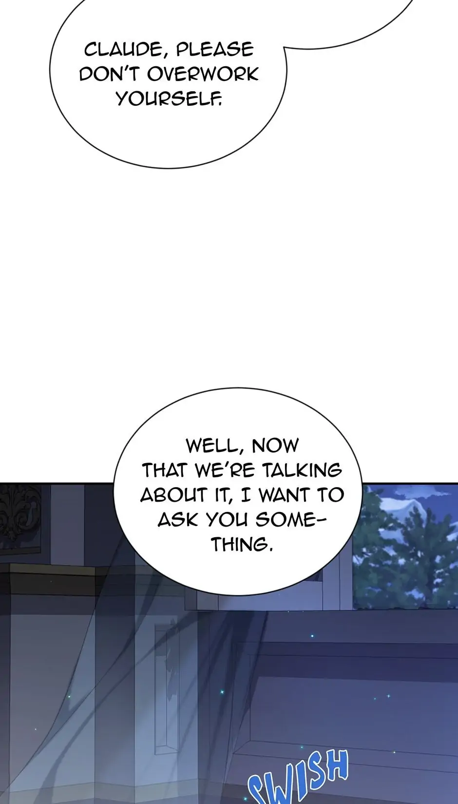 The Duchess With an Empty Soul Chapter 45 - Page 28