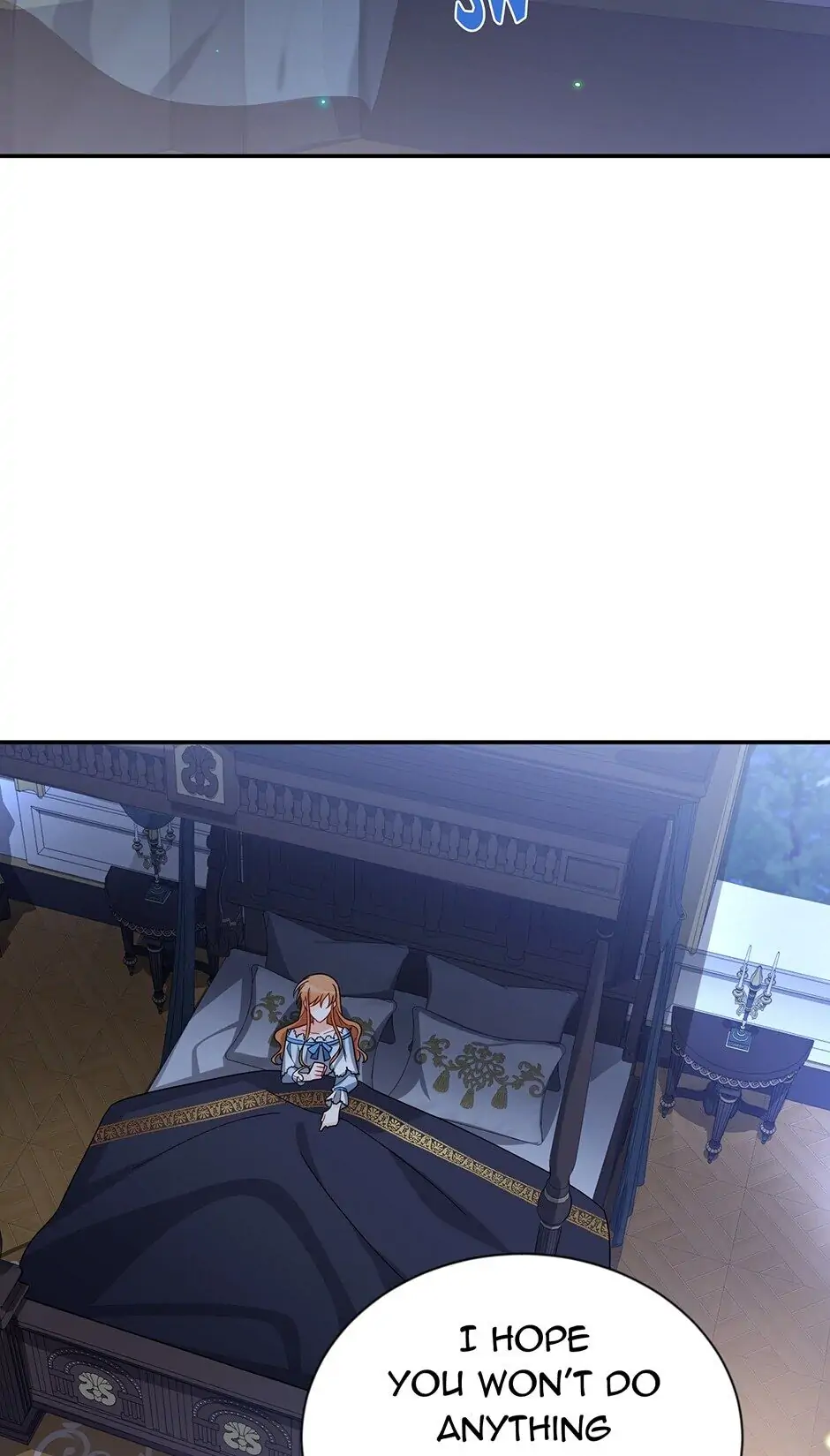 The Duchess With an Empty Soul Chapter 45 - Page 29