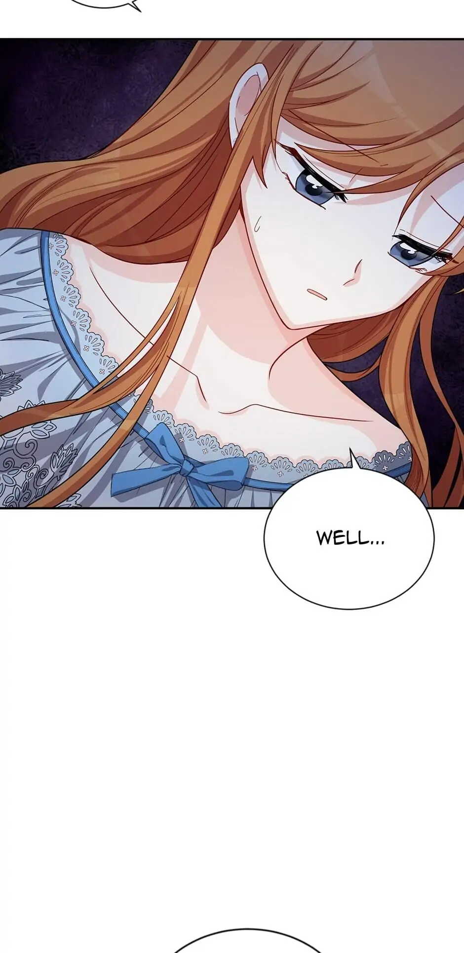 The Duchess With an Empty Soul Chapter 45 - Page 33