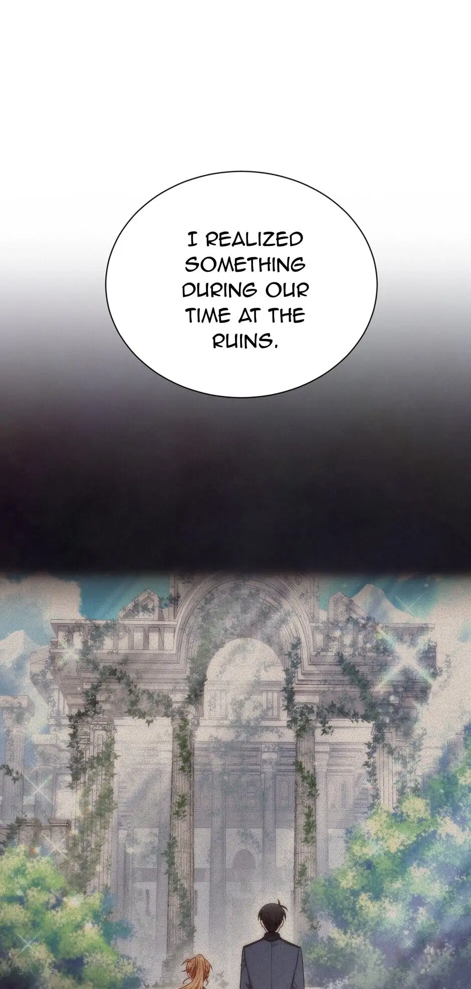 The Duchess With an Empty Soul Chapter 45 - Page 35